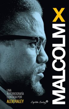 malcom x - autobiografia contada por alex haley (ebook)-9788494969355