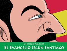 el evangelio segun santiago-9788494980855