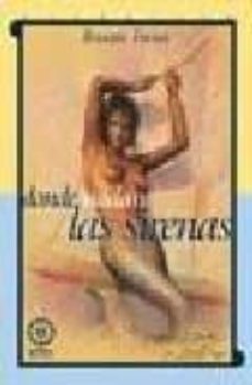 donde nadan las sirenas-9788495052155
