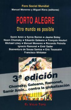 porto alegre: otro mundo es posible-9788495224255