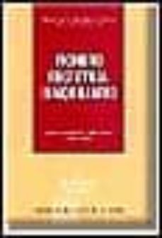 fichero registral inmobiliario: jurisprudencia y doctrina-9788495240255