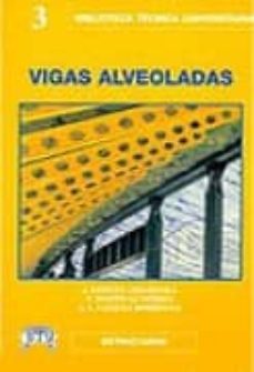 vigas alveoladas-j. estevez cimadevilla-e. martin gutierrez-j. a. vazquez rodriguez-9788495279255