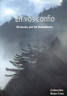 en vos confio (ebook)-ramatherio sri-9788495285355