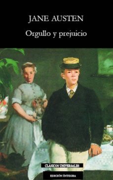 orgullo y prejuicio (2ª ed.)-9788495311955