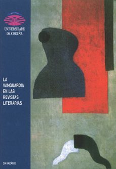 la vanguardia en las revistas literarias-eva valcarcel-9788495322555