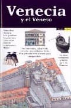 (pe) venecia y el veneto (limite visual)-9788495330055