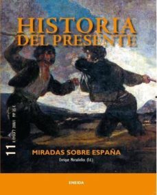 historia del presente 11-9788495427755