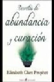 decretos de abundancia y curacion-9788495513755