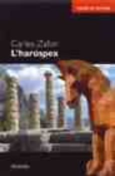 l haruspex-9788495623355