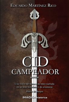 cid campeador-9788495772855