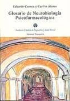 glosario neurobiologia psicofarmacologico-9788495840455