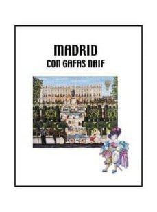 madrid con gafas naif-paloma (tex.) ceballos-9788495889355