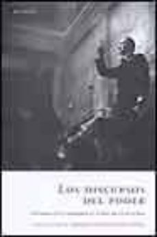 los discursos del poder: palabras que cambiaron el curso de la hi storia-sabino fernandez campo-9788495894755