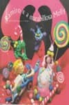 ramiro e a marabillosa molly-maria noel toledo-9788495923455