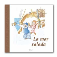la mar salada-9788495946355