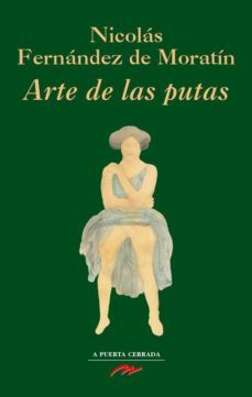 el arte de las putas-9788495994455