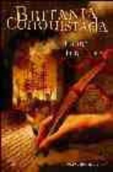 britania conquistada-harry turtledove-9788496013155