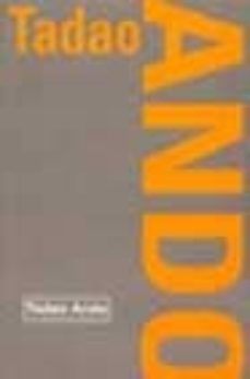 tadao ando-9788496137455