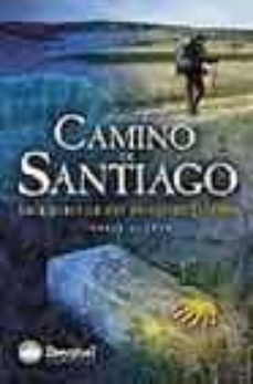 camino de santiago: guia practica del peregrino jacobeo-9788496192355