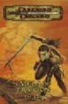 estela de traicion (dungeons & dragons)-9788496262355