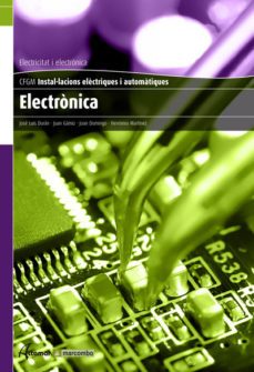 electronica-9788496334755