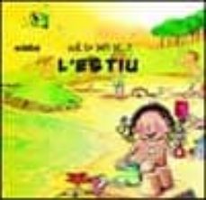 l estiu, que en saps?-nuria roca-9788496346055