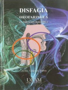 disfagia orofaringea en poblacion geriatrica (+c.d)-9788496353855