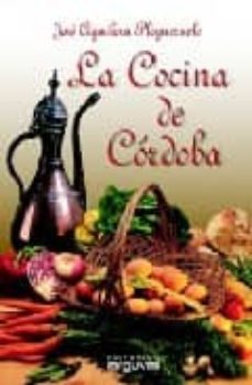 la cocina de cordoba-9788496435155