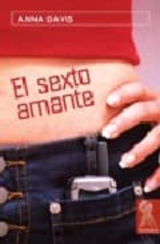 el sexto amante-9788496454255