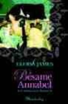 besame anabel (las hermanas essex ii)-9788496463455