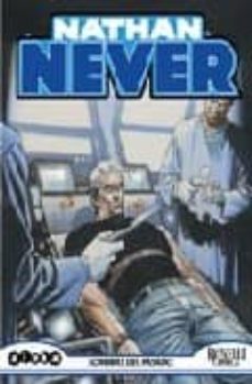 nathan never 24: sombras del pasado-9788496587755