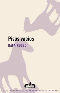 pisos vacios (ebook)-rafa russo-9788496594555