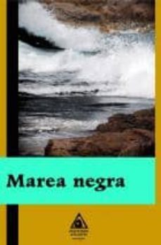 marea negra-9788496621855