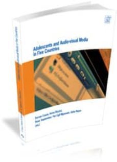 adolescents and audiovisual media in five countries-9788496742055
