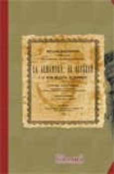 estudio descriptivo de los monumentos arabes de granada, sevilla y cordoba, o sea la alhambra, el alcazar y la gran mezquita de occidente. (facsimil)-rafael contreras-9788496784055