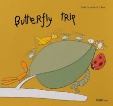 butterfly trip-paula carbonell-9788496788855