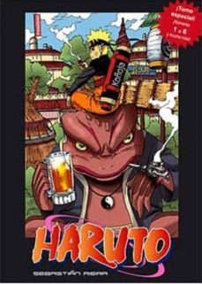 haruto-9788496789555