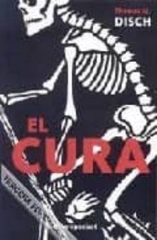 el cura-thomas m. disch-9788496829855