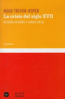 la crisis del siglo xvii-9788496859555