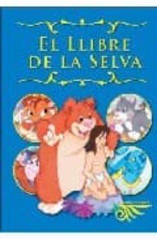 el llibre de la selva-9788496865655