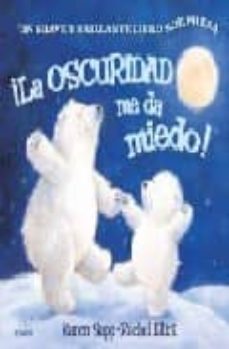 oscuridad me da miedo-9788496939455