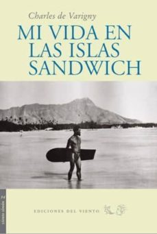 mi vida en las islas sandwich-charles de varigny-9788496964655