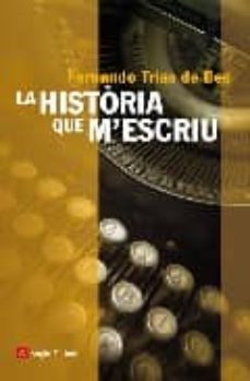 la historia que m escriu-9788496970755