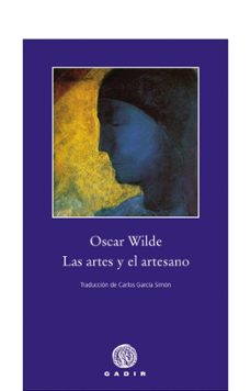 las artes y el artesano-9788496974555
