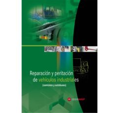 reparacion y peritacion de vehiculos industriales-9788497013055