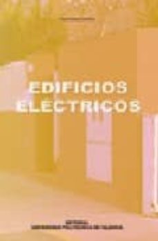 edificios electricos-vicente blanca gimenez-9788497058155