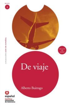 de viaje + cd (lee nivel 2)-9788497131155