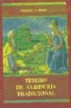 tesoro de sabiduria tradicional (6 vols.): sacrificio muerte; com bate accion; vida amor; belleza paz; discernimiento verdad-9788497163255