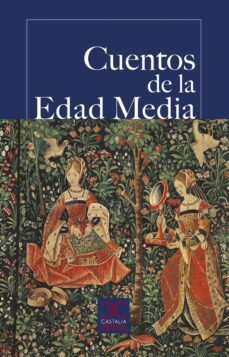 cuentos de la edad media (ebook)-9788497409155