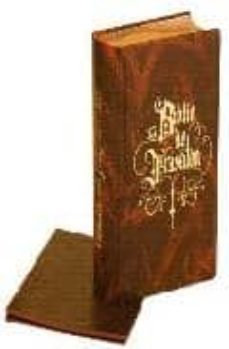 biblia jerusalen (edic.normal) modelo 3-g (letra grande)-9788497489355